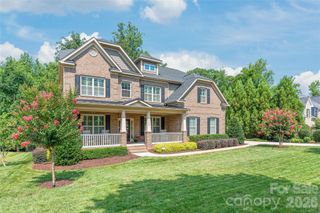 9209 Rainman Way, Mint Hill, NC 28227