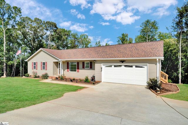 425 N Mt Tabor Church Road, Easley, SC 29640