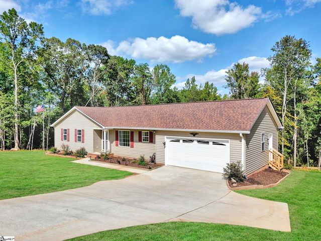 425 N Mt Tabor Church Road, Easley, SC 29640