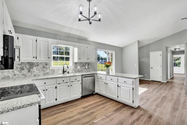 425 N Mt Tabor Church Road, Easley, SC 29640