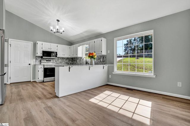 425 N Mt Tabor Church Road, Easley, SC 29640