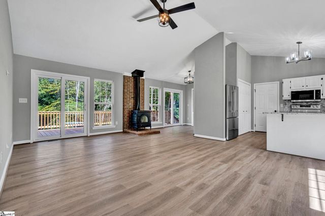 425 N Mt Tabor Church Road, Easley, SC 29640