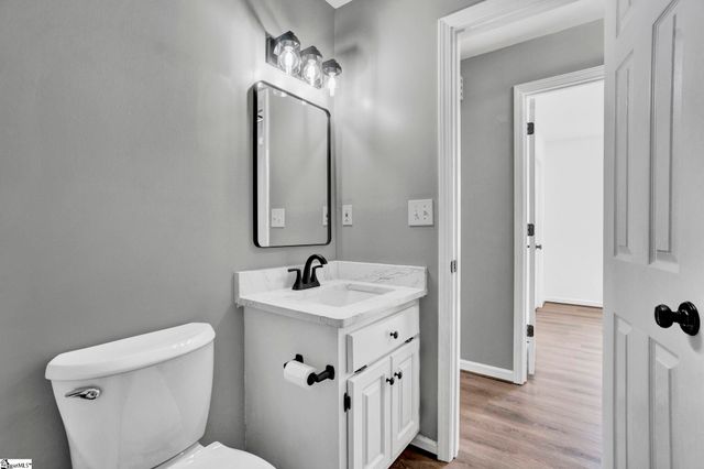 425 N Mt Tabor Church Road, Easley, SC 29640