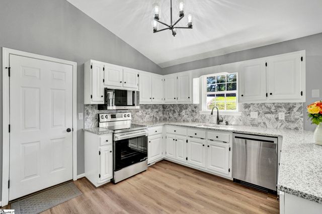 425 N Mt Tabor Church Road, Easley, SC 29640