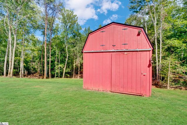425 N Mt Tabor Church Road, Easley, SC 29640