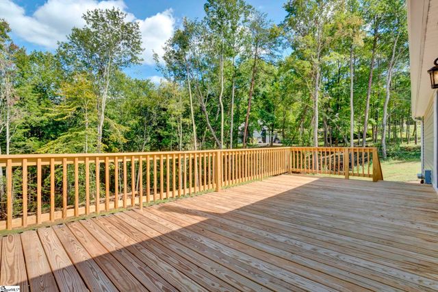425 N Mt Tabor Church Road, Easley, SC 29640