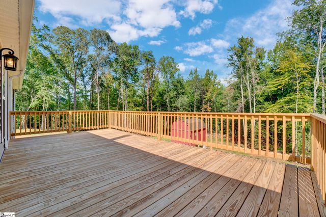 425 N Mt Tabor Church Road, Easley, SC 29640