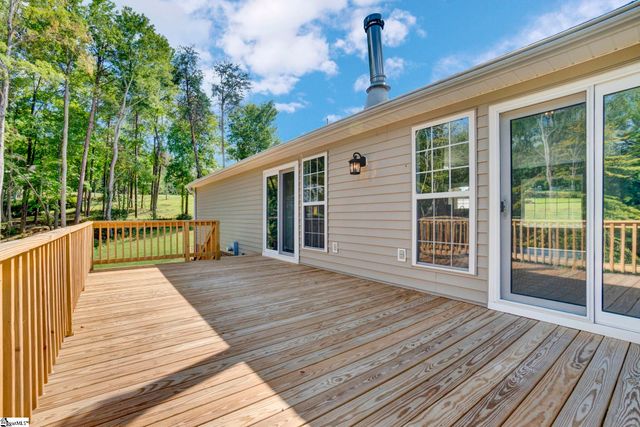 425 N Mt Tabor Church Road, Easley, SC 29640