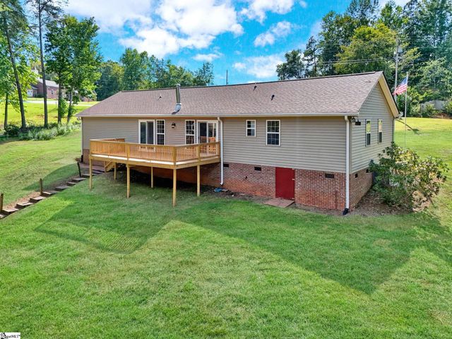 425 N Mt Tabor Church Road, Easley, SC 29640