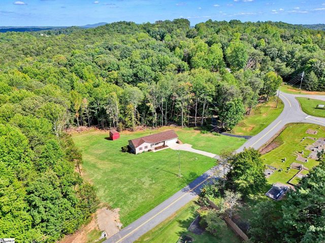 425 N Mt Tabor Church Road, Easley, SC 29640