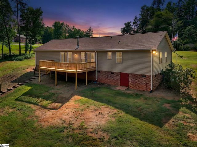425 N Mt Tabor Church Road, Easley, SC 29640