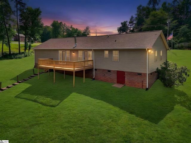 425 N Mt Tabor Church Road, Easley, SC 29640