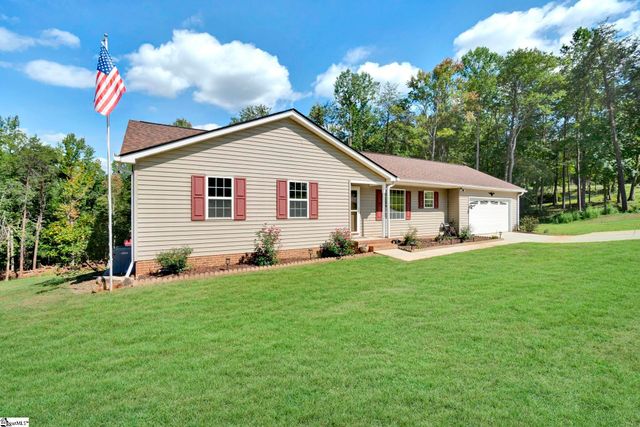 425 N Mt Tabor Church Road, Easley, SC 29640
