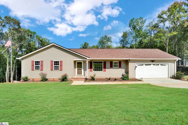 425 N Mt Tabor Church Road, Easley, SC 29640