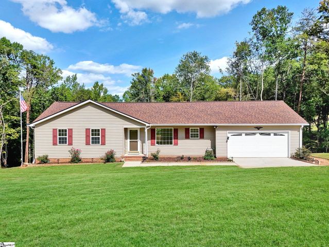 425 N Mt Tabor Church Road, Easley, SC 29640