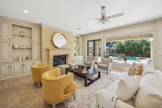 3749 Olympia Drive, Houston, TX 77019