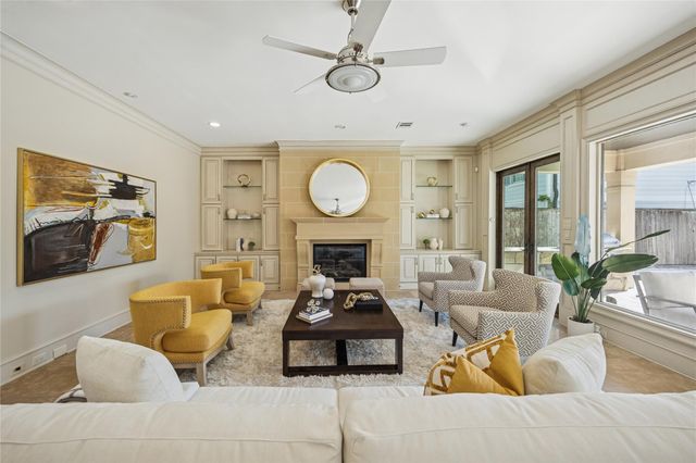 3749 Olympia Drive, Houston, TX 77019