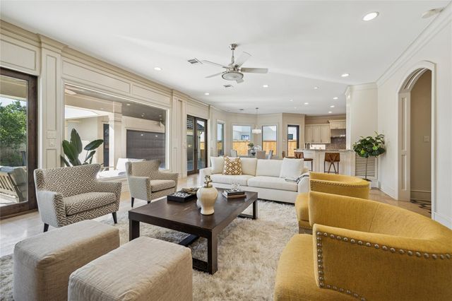 3749 Olympia Drive, Houston, TX 77019