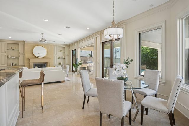 3749 Olympia Drive, Houston, TX 77019