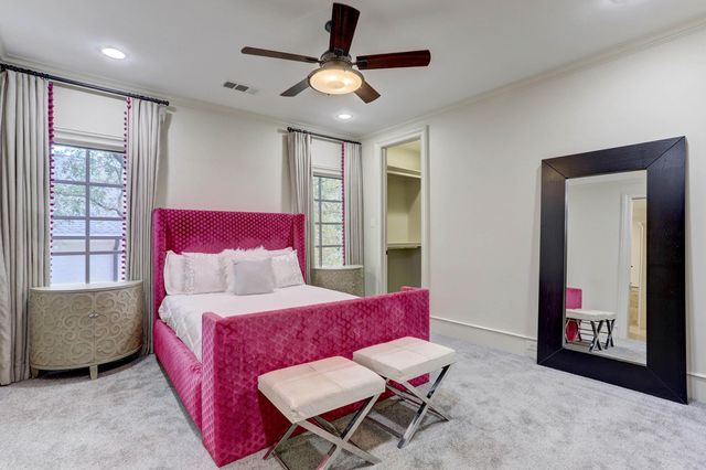 3749 Olympia Drive, Houston, TX 77019