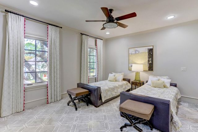 3749 Olympia Drive, Houston, TX 77019