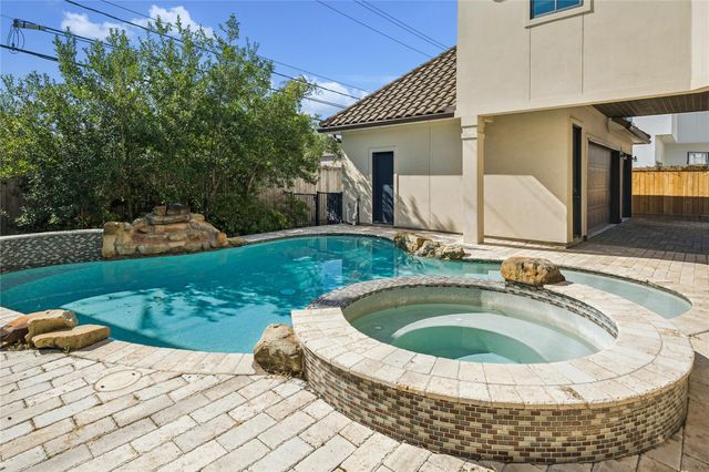 3749 Olympia Drive, Houston, TX 77019