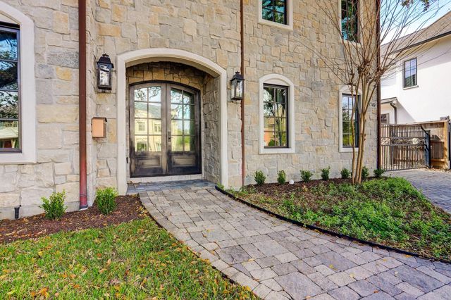 3749 Olympia Drive, Houston, TX 77019