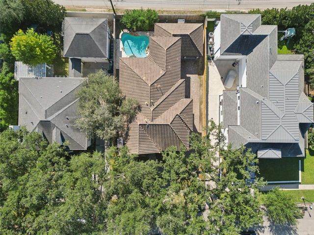 3749 Olympia Drive, Houston, TX 77019