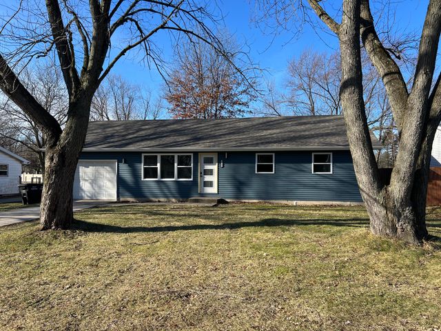 2792 Irving Street, Portage, IN 46368