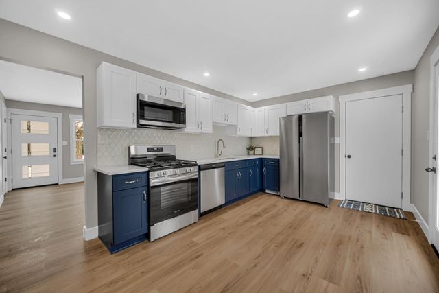 2792 Irving Street, Portage, IN 46368