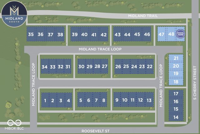 189 Midland Trace Loop, Westfield, IN 46074