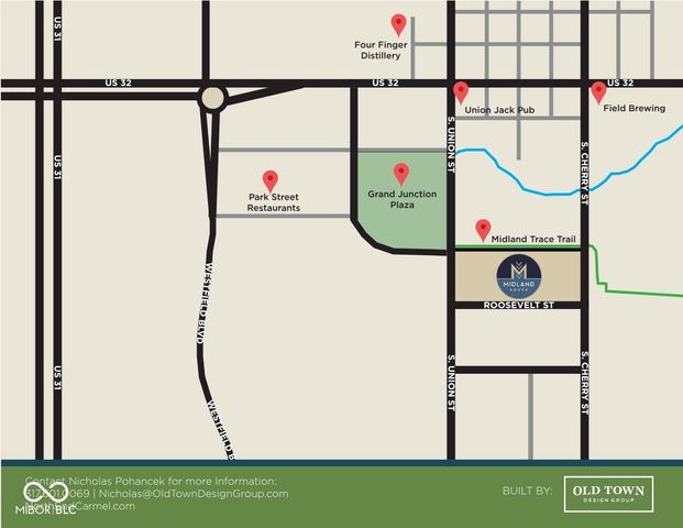 189 Midland Trace Loop, Westfield, IN 46074