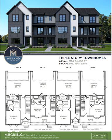 189 Midland Trace Loop, Westfield, IN 46074