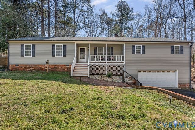 5031 Pennbrook Dr, Chesterfield, VA 23832