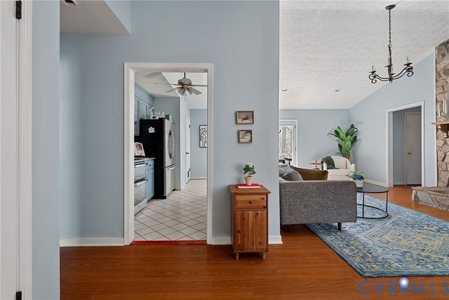 5031 Pennbrook Dr, Chesterfield, VA 23832