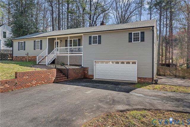 5031 Pennbrook Dr, Chesterfield, VA 23832