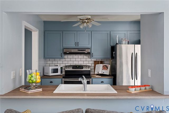 5031 Pennbrook Dr, Chesterfield, VA 23832