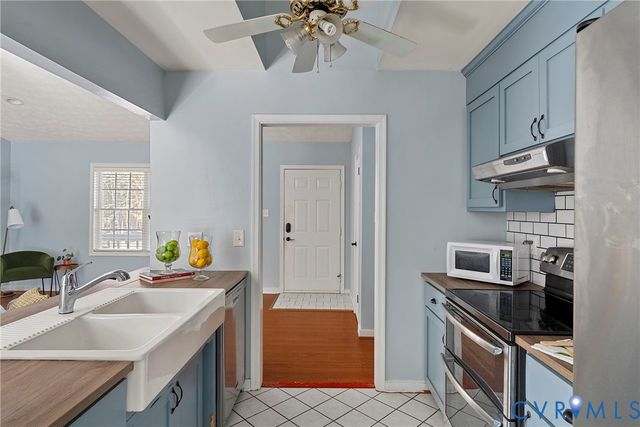 5031 Pennbrook Dr, Chesterfield, VA 23832