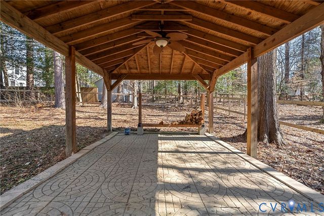 5031 Pennbrook Dr, Chesterfield, VA 23832