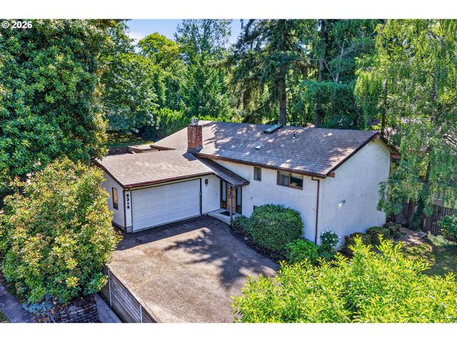 9316 Sw 8TH Dr, Portland, OR 97219