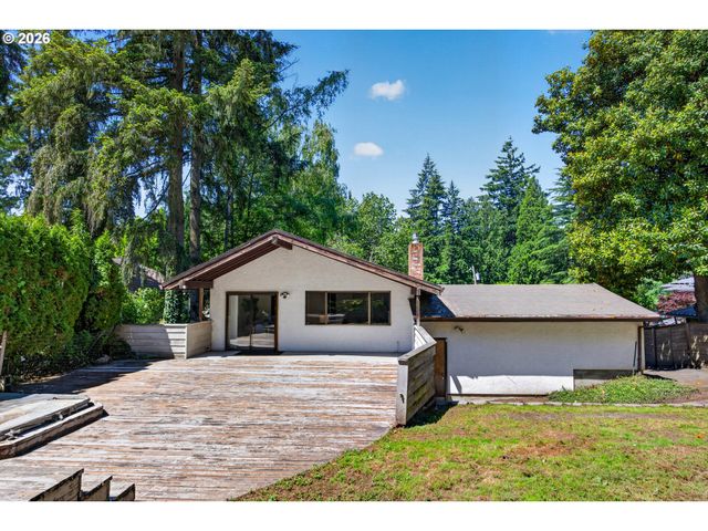 9316 Sw 8TH Dr, Portland, OR 97219