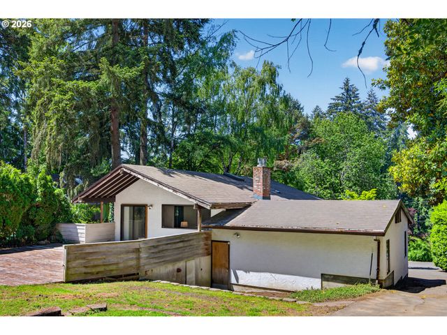 9316 Sw 8TH Dr, Portland, OR 97219
