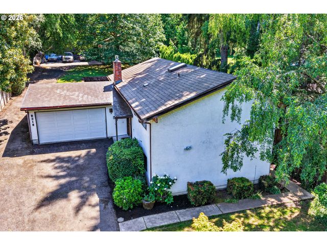9316 Sw 8TH Dr, Portland, OR 97219