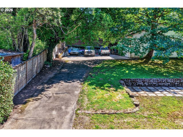 9316 Sw 8TH Dr, Portland, OR 97219