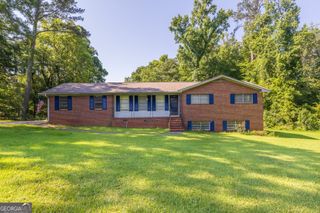 4964 Kathryn Drive, Macon, GA 31210