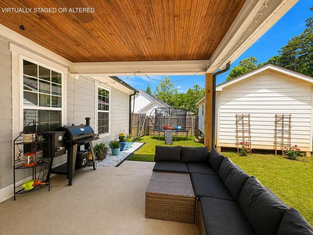 1909 Old Lafayette Road, Rock Spring, GA 30739