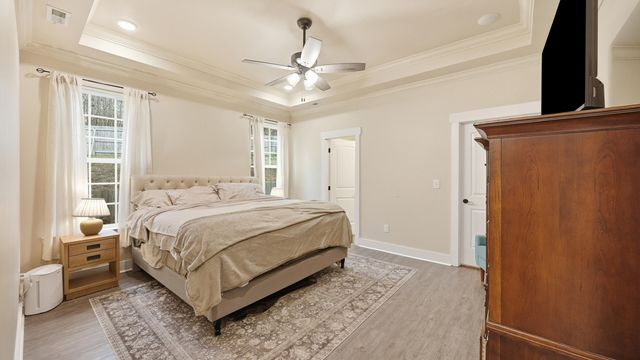 1909 Old Lafayette Road, Rock Spring, GA 30739