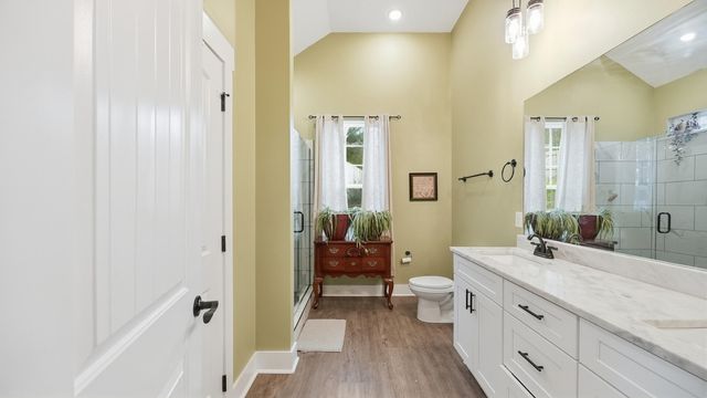 1909 Old Lafayette Road, Rock Spring, GA 30739
