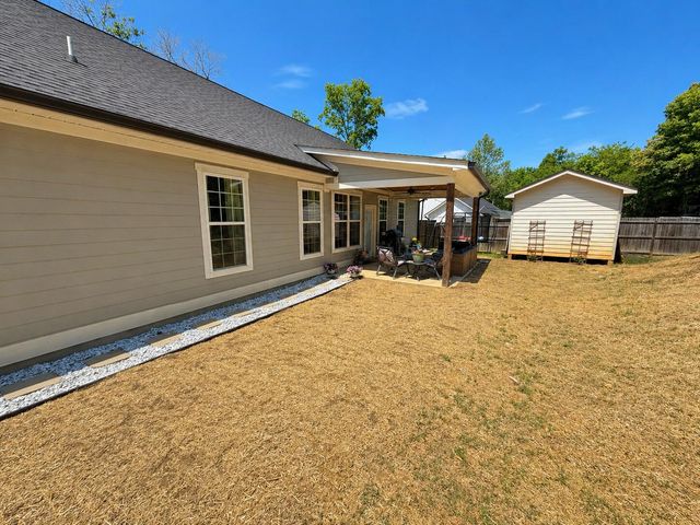 1909 Old Lafayette Road, Rock Spring, GA 30739