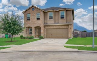 2902 Park Spring Lane, Spring, TX 77373